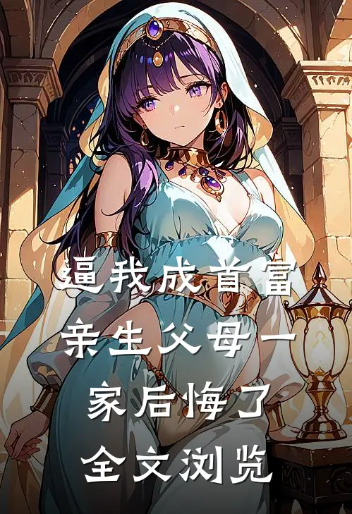 逼我成首富，亲生父母一家后悔了全文浏览