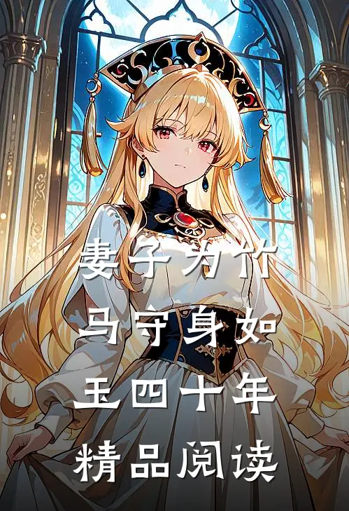 妻子为竹马守身如玉四十年精品阅读