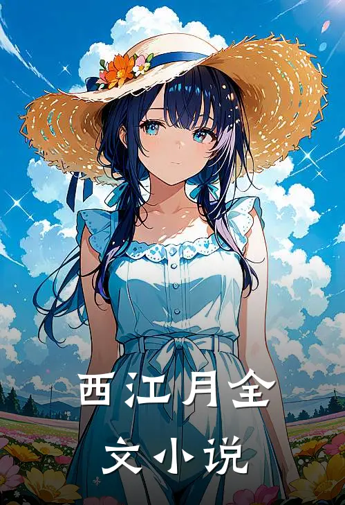 西江月全文小说