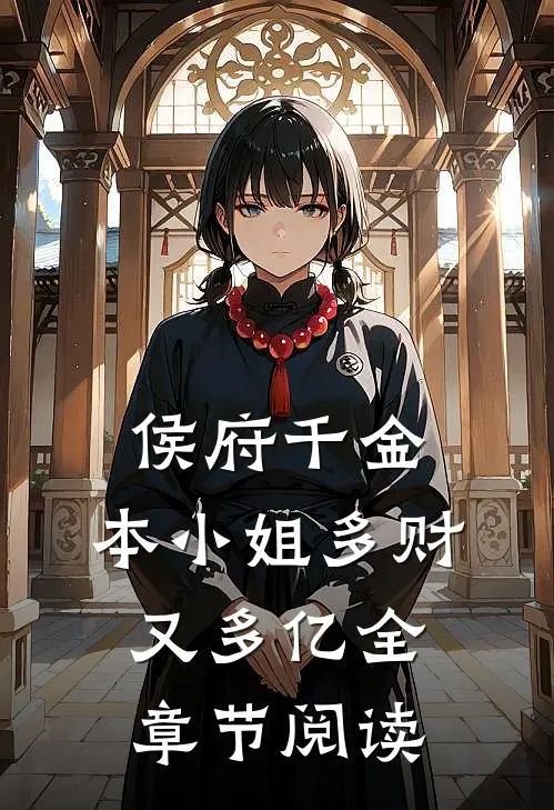 侯府千金：本小姐多财又多亿全章节阅读