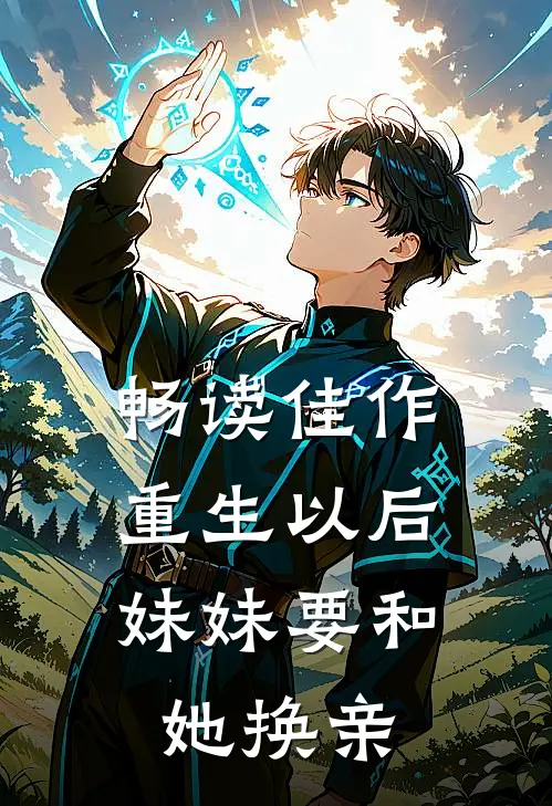 畅读佳作重生以后，妹妹要和她换亲