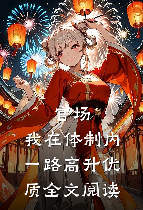 官场：我在体制内一路高升优质全文阅读