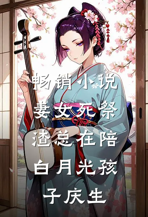 畅销小说妻女死祭，渣总在陪白月光孩子庆生