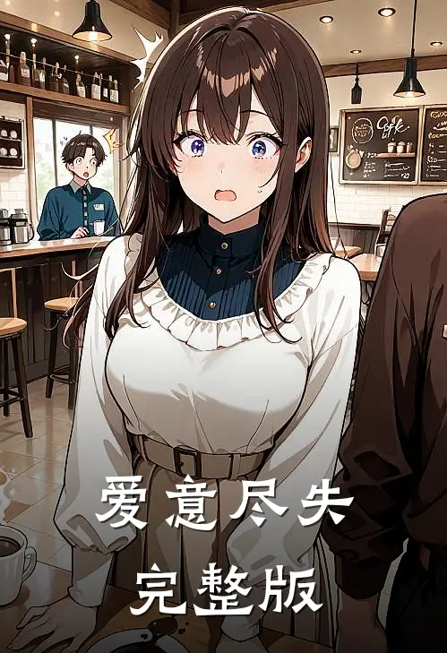 爱意尽失完整版
