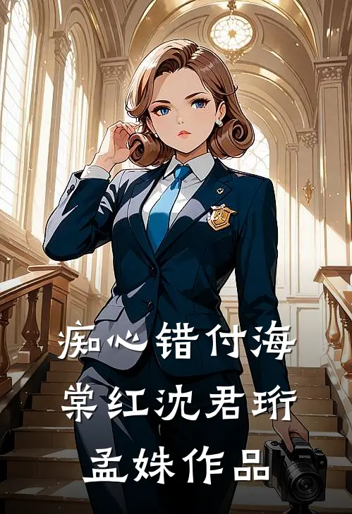 新郎被换后，我改嫁了无弹窗