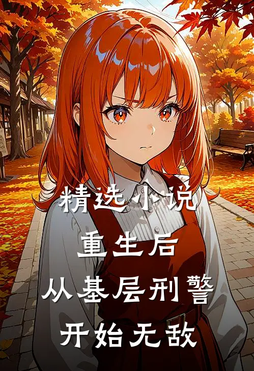精选小说重生后，从基层刑警开始无敌