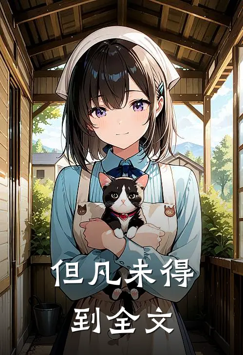 但凡未得到全文
