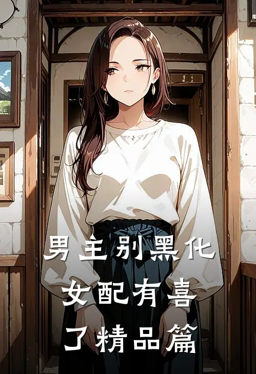 男主别黑化，女配有喜了精品篇