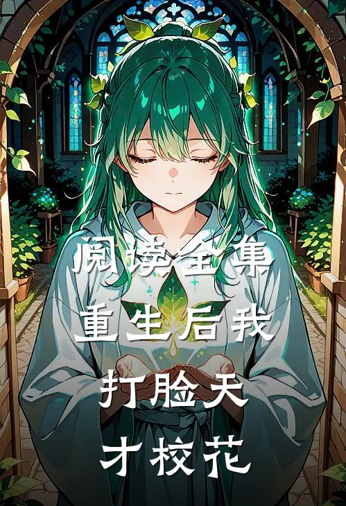 阅读全集重生后我打脸天才校花