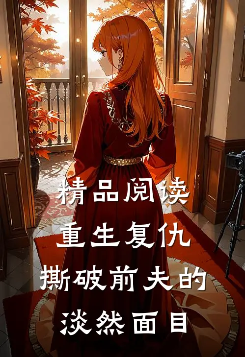 精品阅读重生复仇，撕破前夫的淡然面目