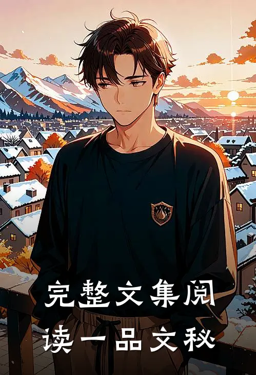 完整文集阅读一品文秘