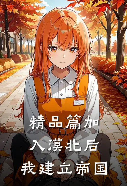 精品篇加入漠北后，我建立帝国