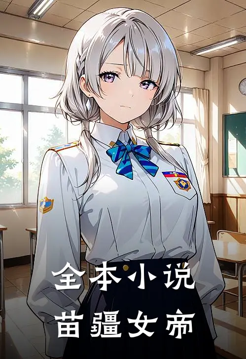 全本小说苗疆女帝