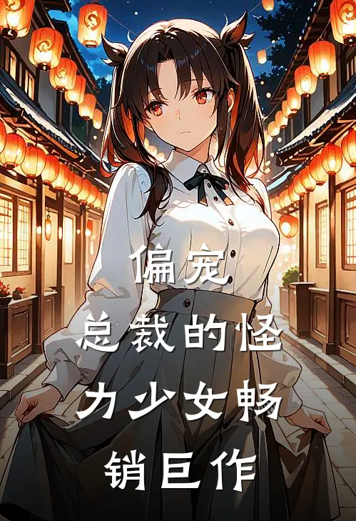 偏宠：总裁的怪力少女畅销巨作