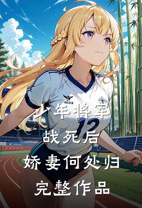 少年将军战死后，娇妻何处归完整作品