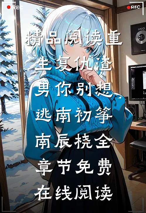精品阅读重生复仇渣男你别想逃（南初筝南辰桡）全章节免费在线阅读