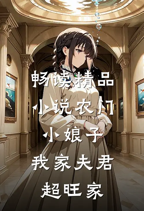 畅读精品小说农门小娘子：我家夫君超旺家