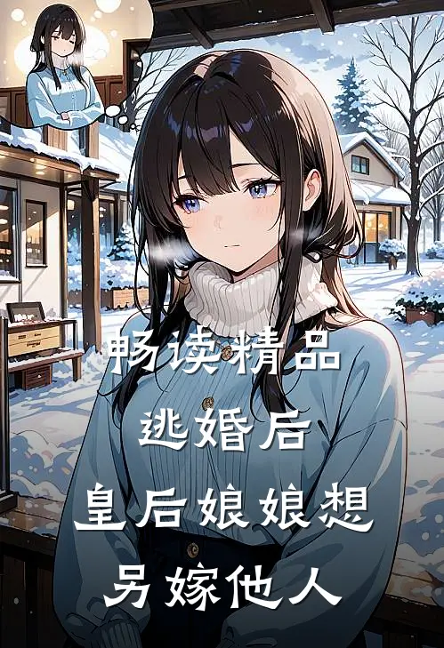 畅读精品逃婚后，皇后娘娘想另嫁他人