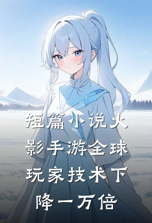 短篇小说火影手游全球玩家技术下降一万倍
