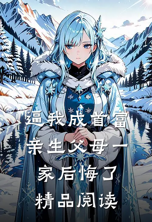 逼我成首富，亲生父母一家后悔了精品阅读