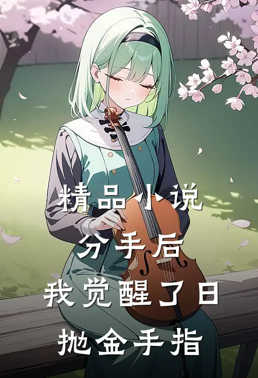 精品小说分手后，我觉醒了日抛金手指