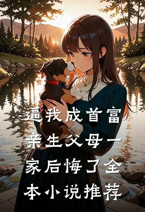 逼我成首富，亲生父母一家后悔了全本小说推荐