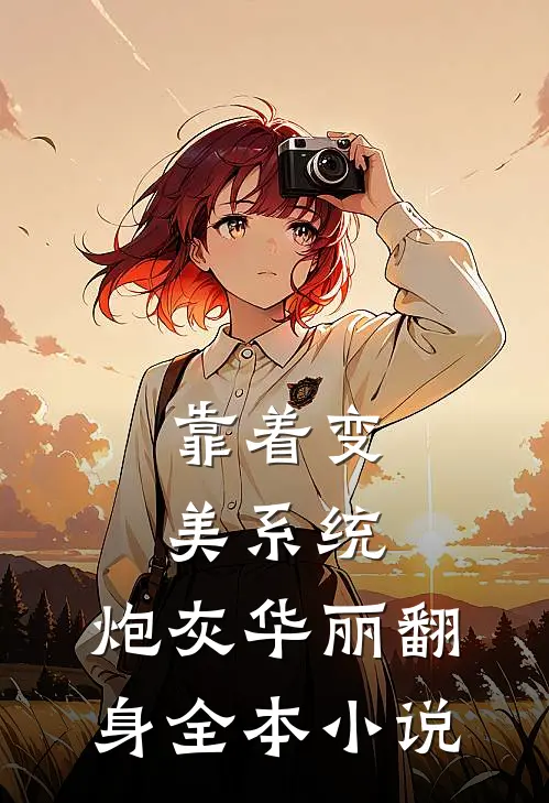 靠着变美系统，炮灰华丽翻身全本小说