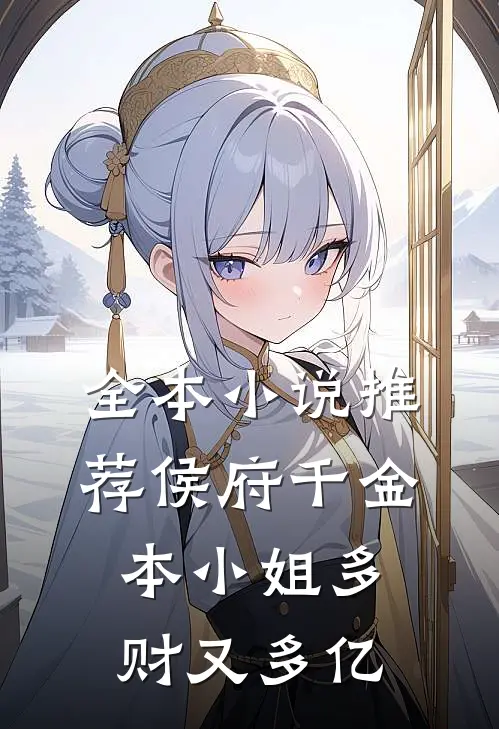 全本小说推荐侯府千金：本小姐多财又多亿