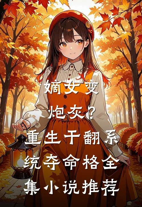 嫡女变炮灰？重生干翻系统夺命格全集小说推荐