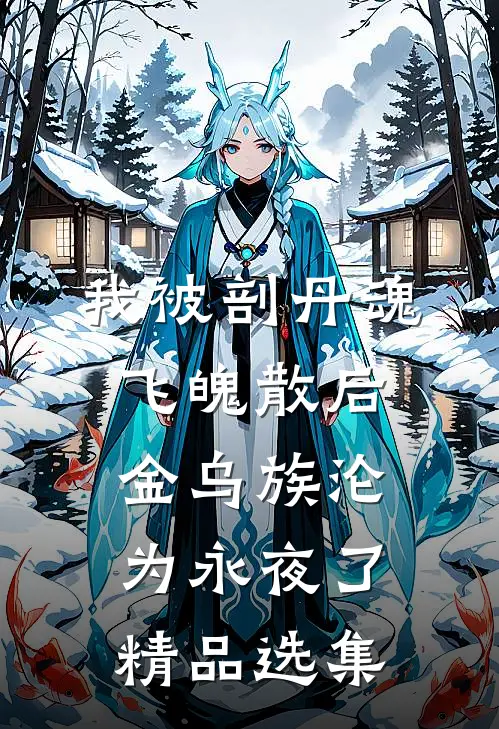 我被剖丹魂飞魄散后，金乌族沦为永夜了精品选集
