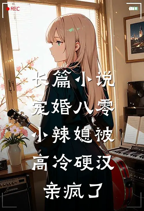 长篇小说宠婚八零：小辣媳被高冷硬汉亲疯了