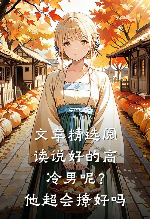 文章精选阅读说好的高冷男呢？他超会撩好吗