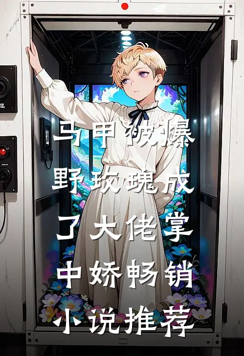 马甲被爆，野玫瑰成了大佬掌中娇畅销小说推荐