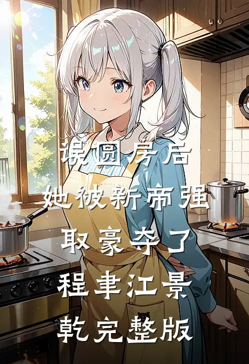 好运锦鲤被惨虐后，总裁杀疯了沈砚成砚成全文