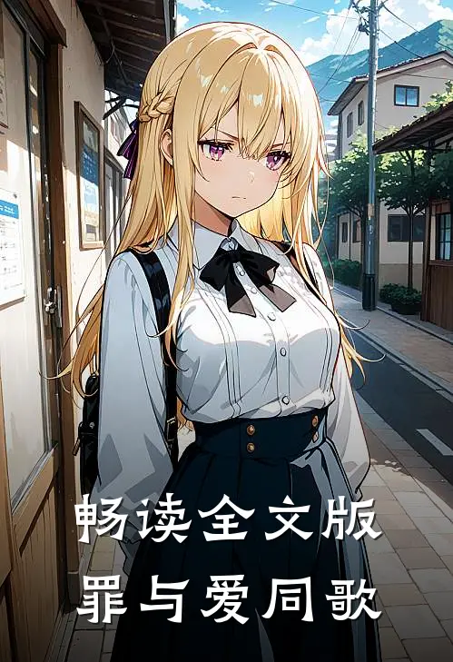 畅读全文版罪与爱同歌