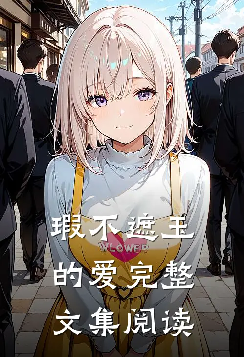 瑕不遮玉的爱完整文集阅读