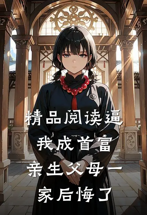 精品阅读逼我成首富，亲生父母一家后悔了