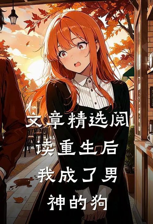 文章精选阅读重生后，我成了男神的狗