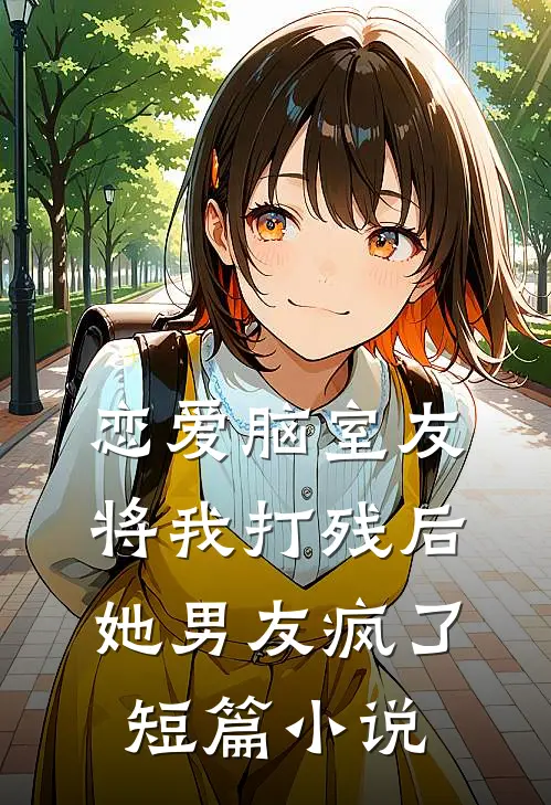 恋爱脑室友将我打残后，她男友疯了短篇小说