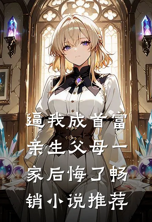 逼我成首富，亲生父母一家后悔了畅销小说推荐