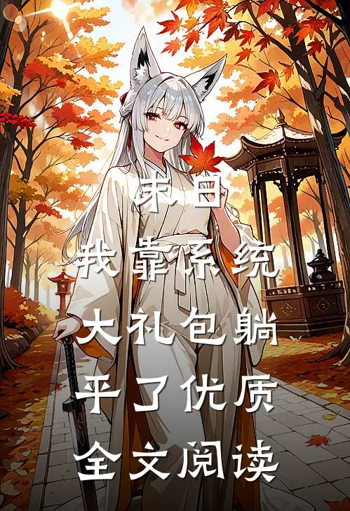 末日：我靠系统大礼包躺平了优质全文阅读