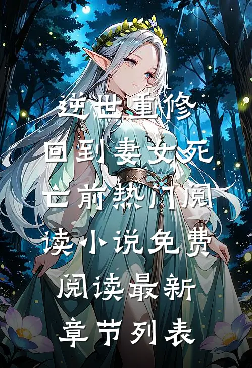 逆世重修,回到妻女死亡前热门阅读小说免费阅读最新章节列表