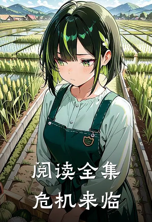 阅读全集危机来临
