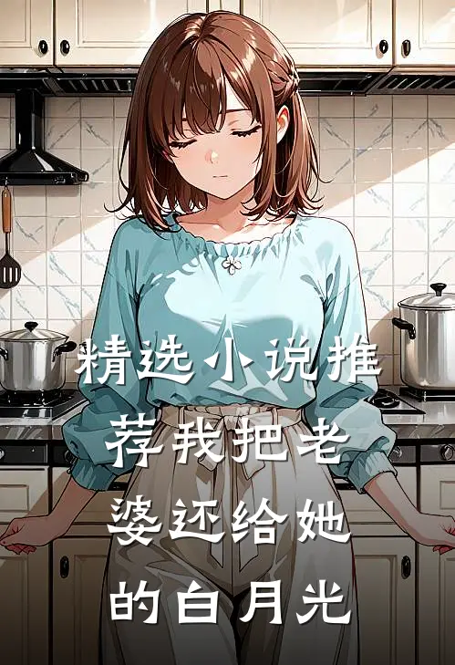 精选小说推荐我把老婆还给她的白月光