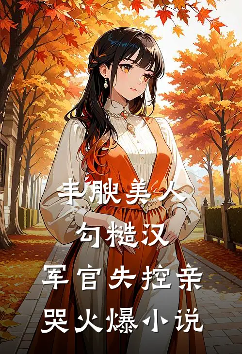 丰腴美人勾糙汉，军官失控亲哭火爆小说