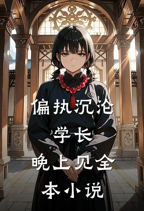 偏执沉沦：学长，晚上见全本小说