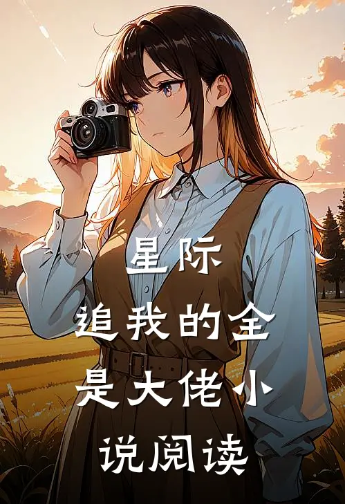 星际:追我的全是大佬小说阅读