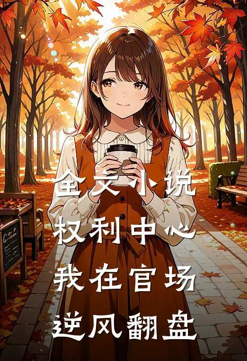 全文小说权利中心：我在官场逆风翻盘