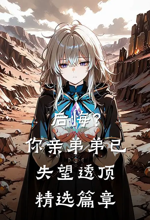 后悔？你亲弟弟已失望透顶精选篇章