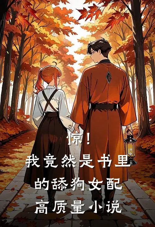 惊！我竟然是书里的舔狗女配高质量小说